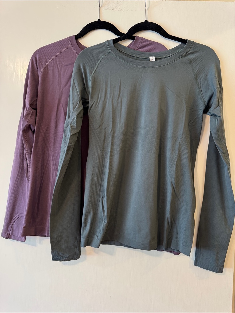 Athleta Momentum Seamless Top (2), Medium